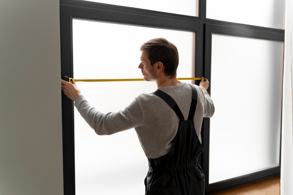 Windows for Fresno Pros