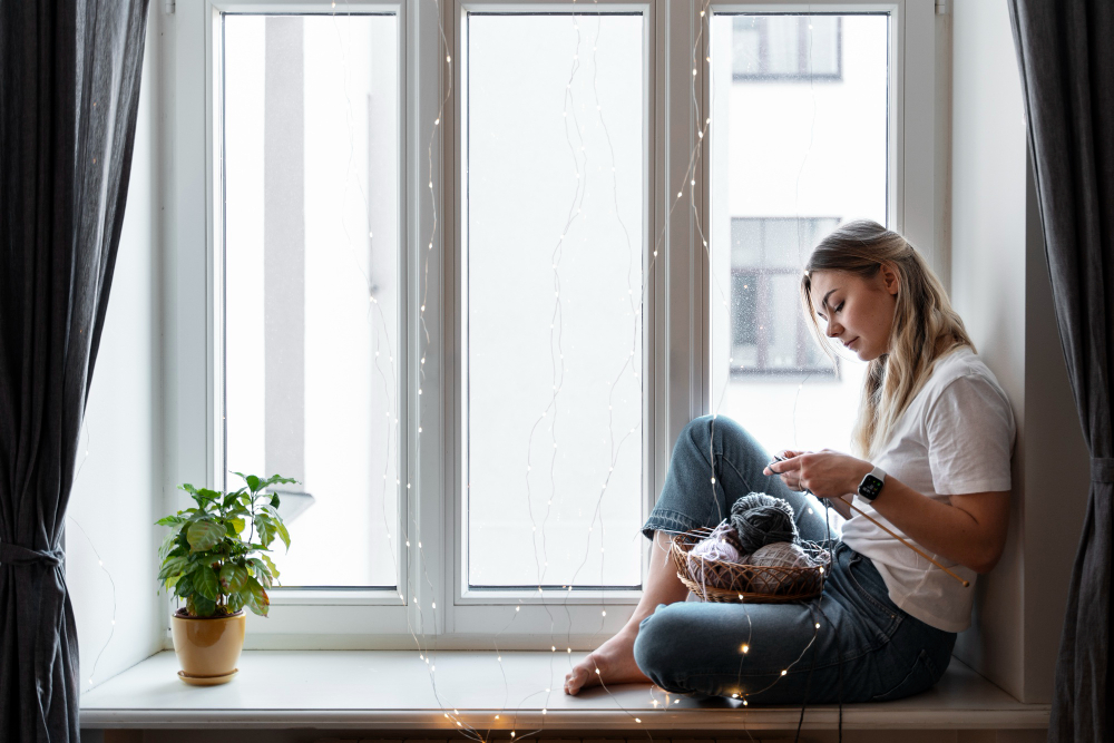 Fresno Casement Windows