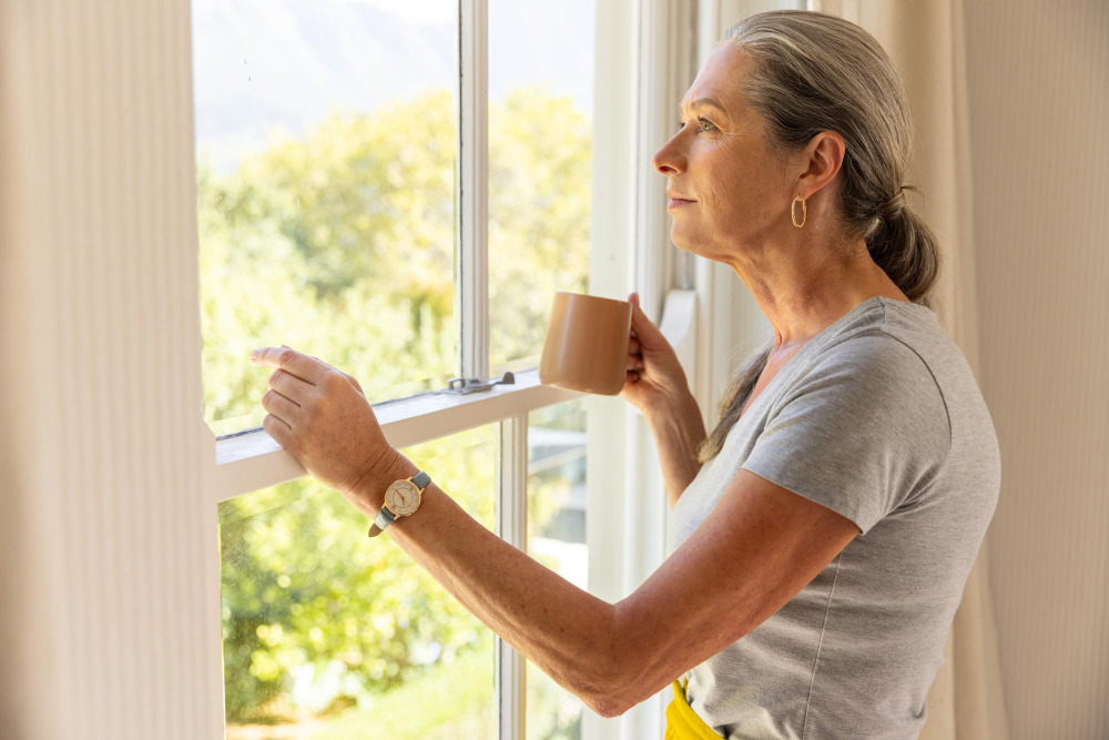 Fresno Single-Hung Windows