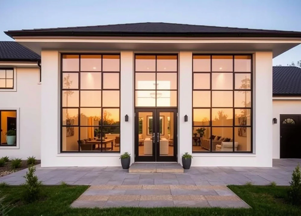 High-end Windows and Doors at Wholesale Prices in Selma 