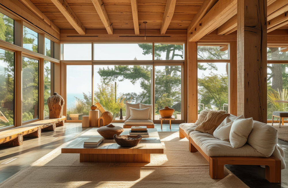 Fresno Wood Windows
