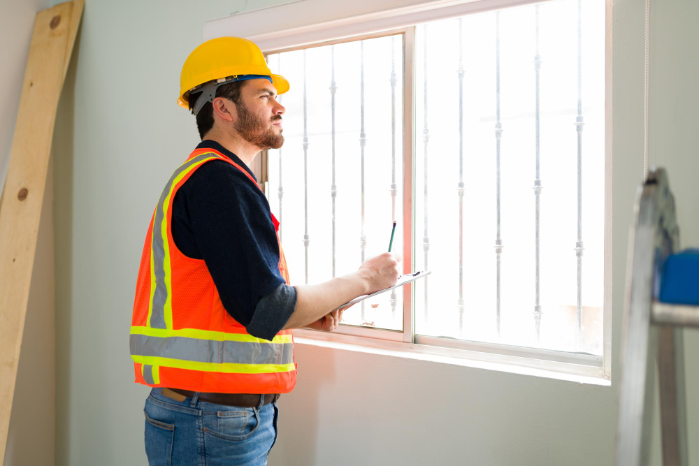 Fresno Replacement Windows