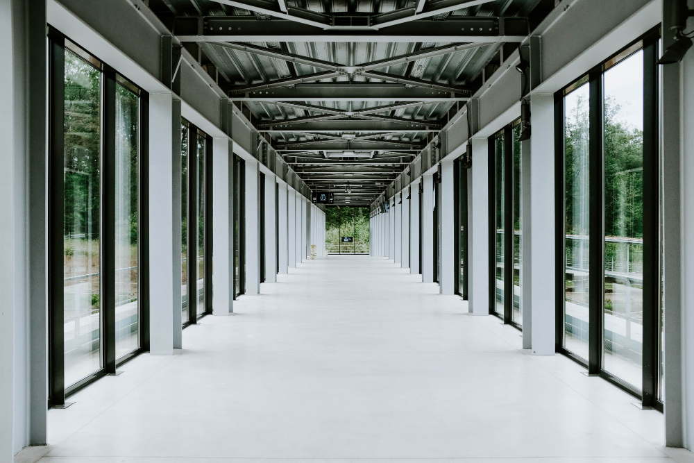 Fresno Commercial Windows