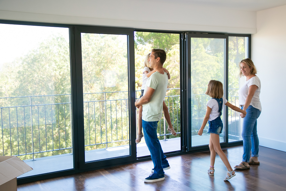 Fresno Residential Windows